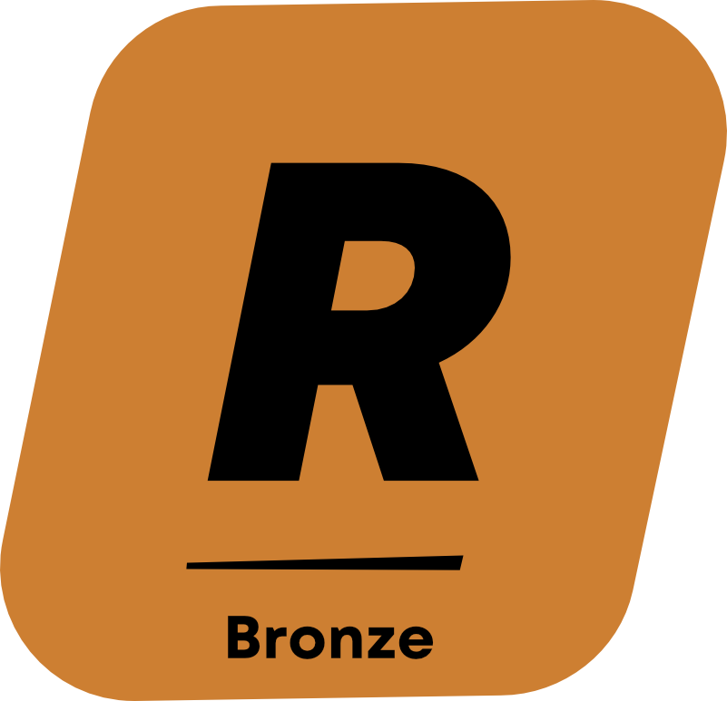 runiCOACH: Bronze Package
