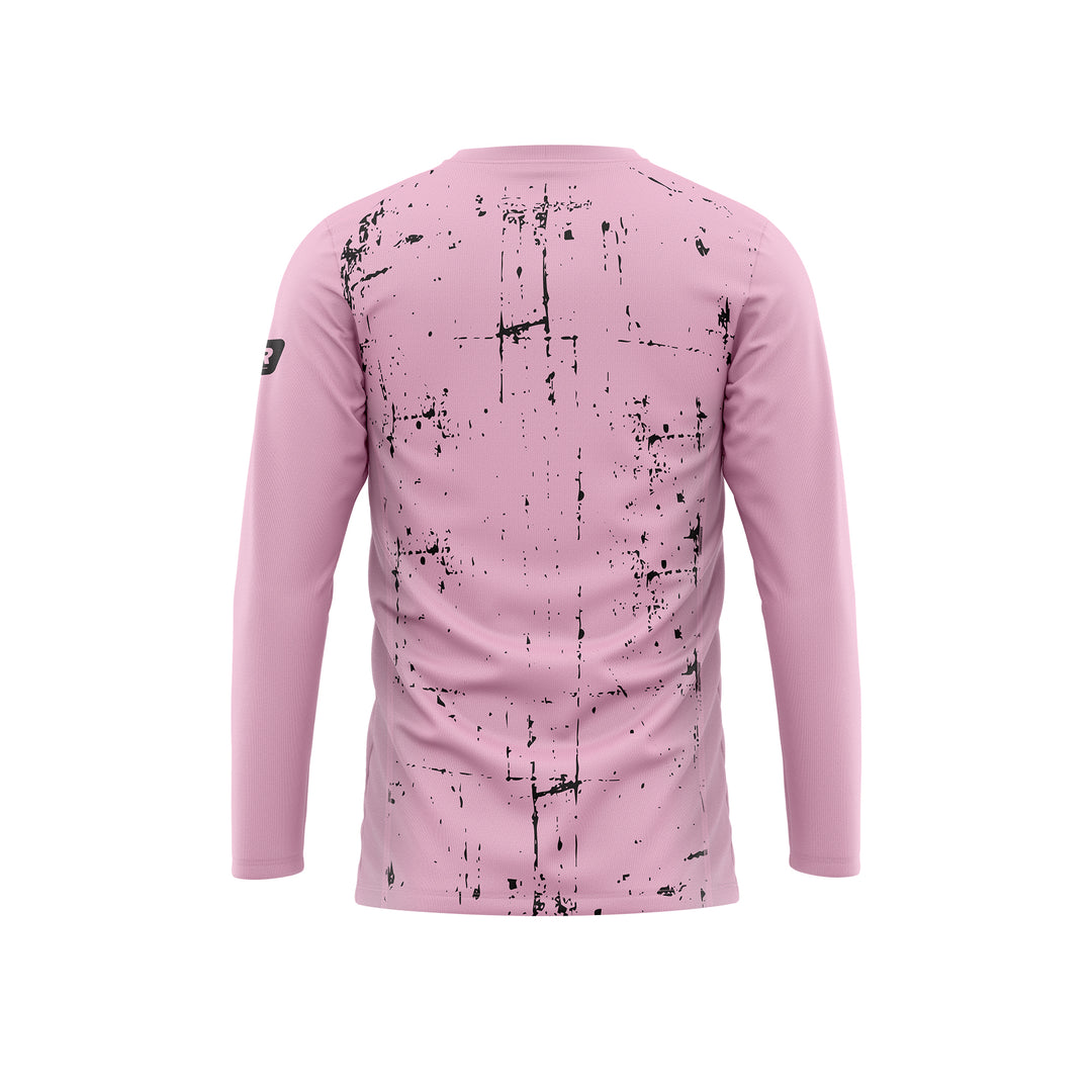 Women’s Running Shirt – Long Sleeve | RUNICO