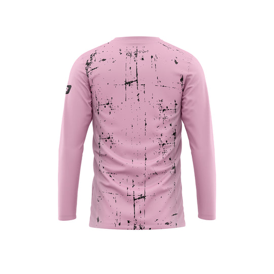 Women’s Running Shirt – Long Sleeve | RUNICO