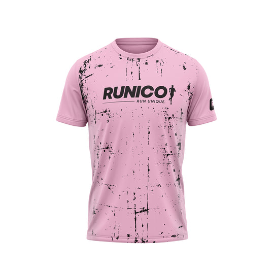 Women’s Running Shirt – Short Sleeve | RUNICO