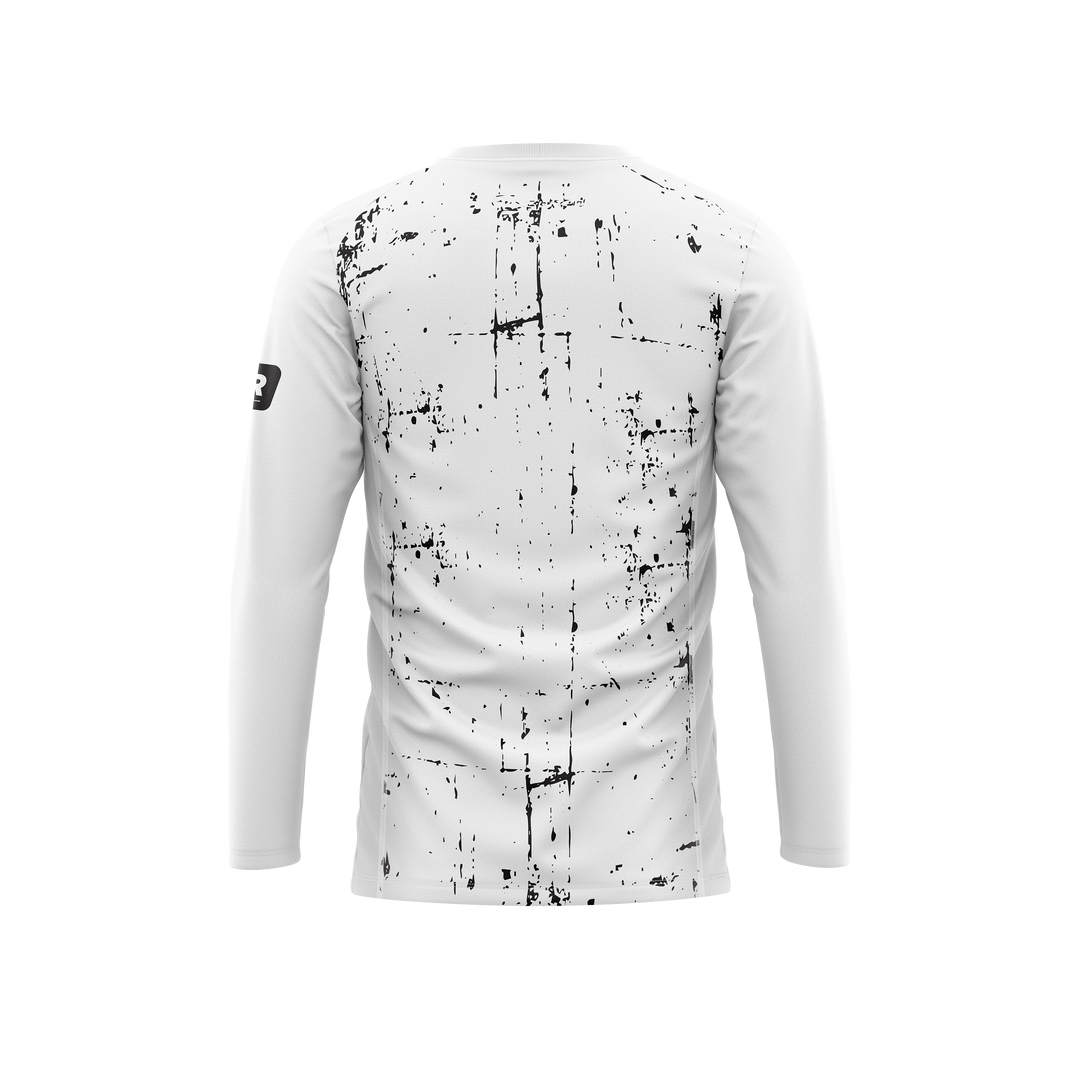 Men’s Running Shirt – Long Sleeve | RUNICO