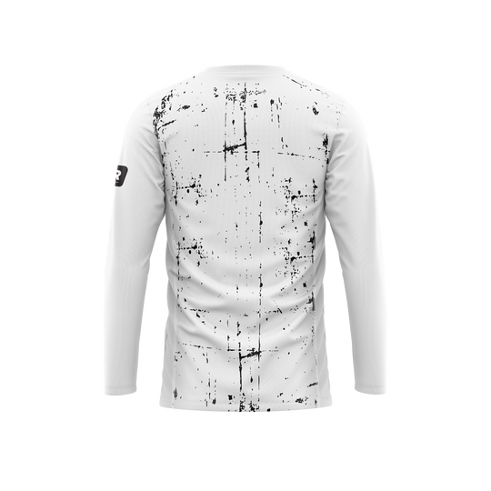 Men’s Running Shirt – Long Sleeve | RUNICO