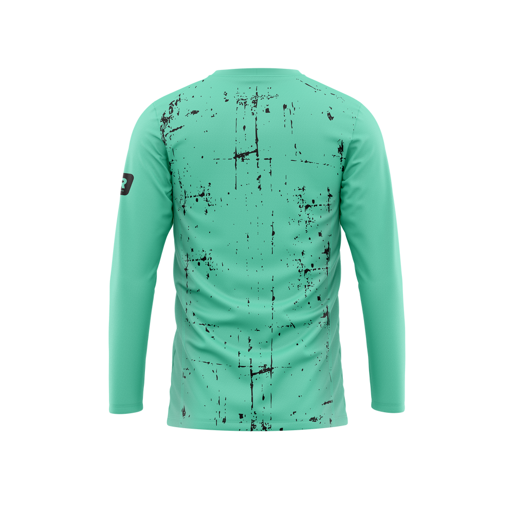 Men’s Running Shirt – Long Sleeve | RUNICO