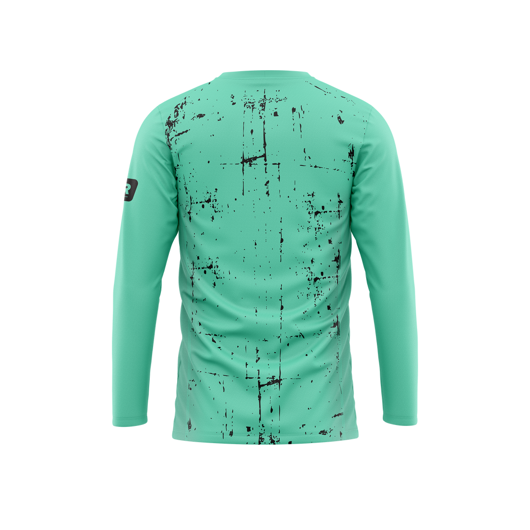 Men’s Running Shirt – Long Sleeve | RUNICO