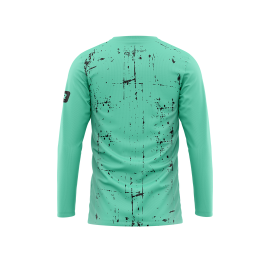 Men’s Running Shirt – Long Sleeve | RUNICO
