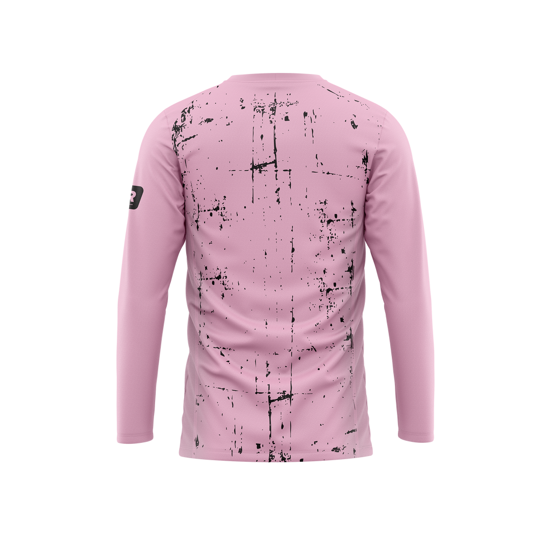 Men’s Running Shirt – Long Sleeve | RUNICO