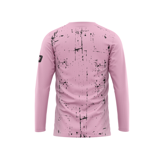 Men’s Running Shirt – Long Sleeve | RUNICO