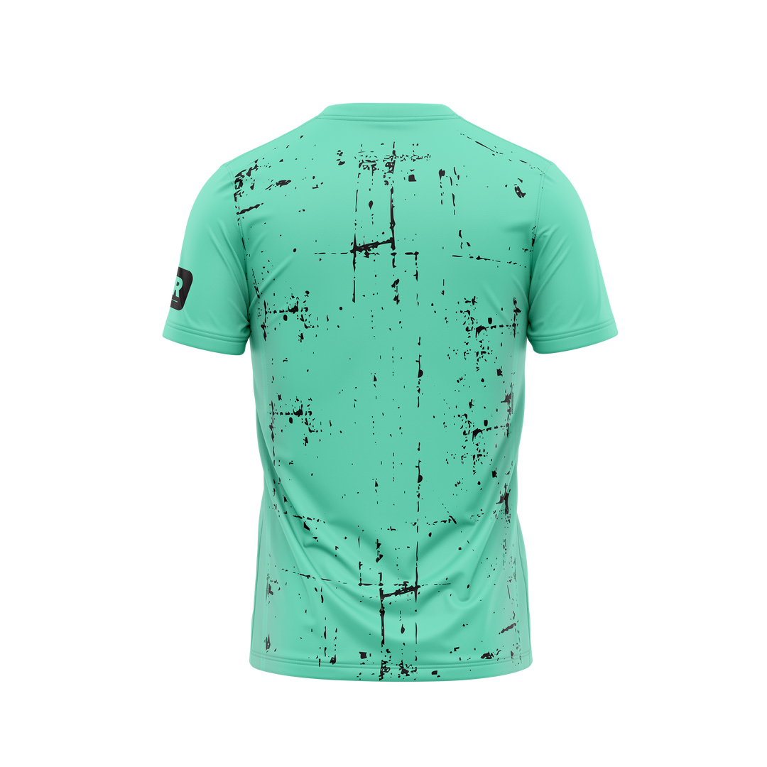 Men’s Running Shirt – Short Sleeve | RUNICO