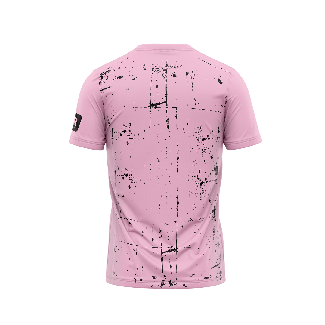 Men’s Running Shirt – Short Sleeve | RUNICO