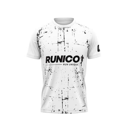 Men’s Running Shirt – Short Sleeve | RUNICO