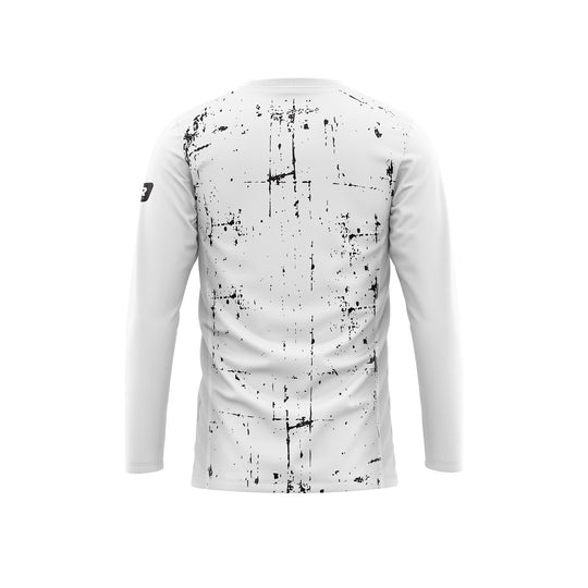 Women’s Running Shirt – Long Sleeve | RUNICO