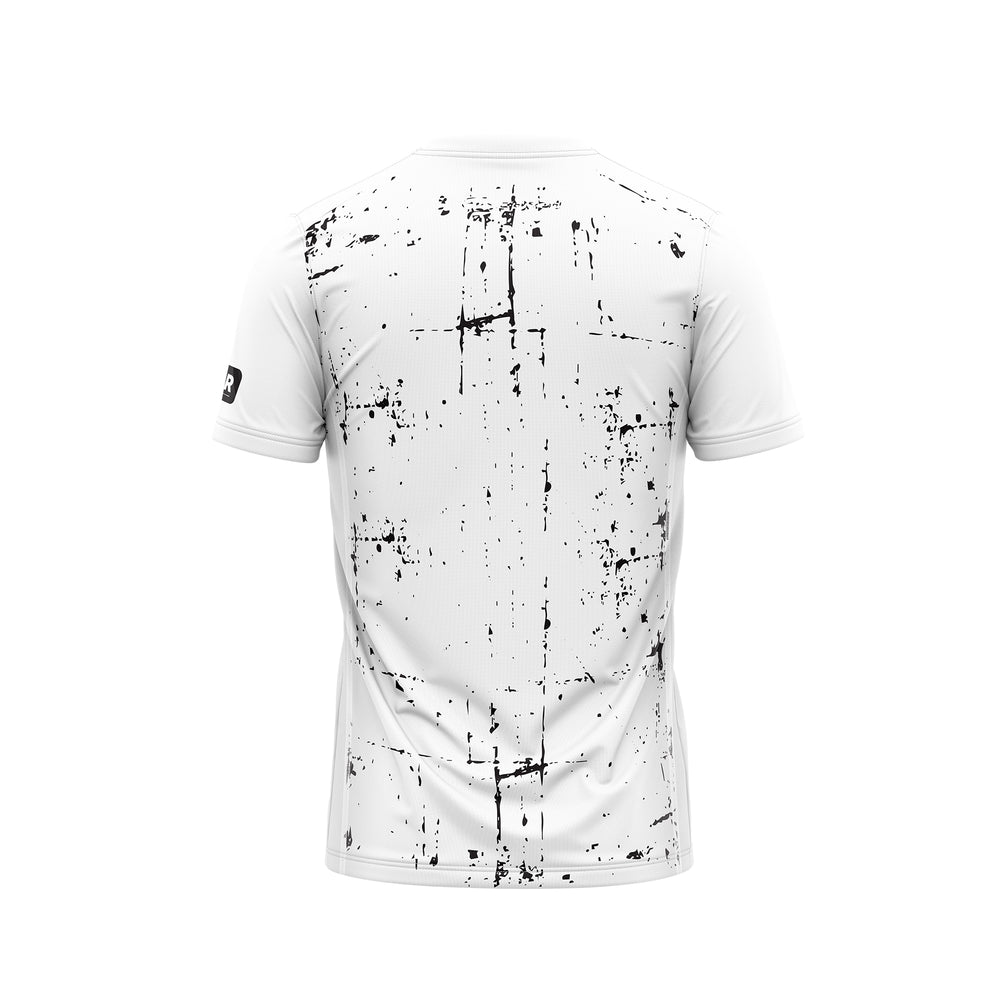 Men’s Running Shirt – Short Sleeve | RUNICO