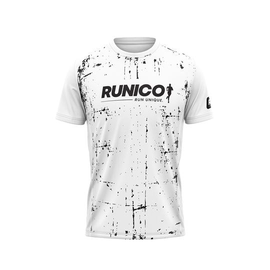 Women’s Running Shirt – Short Sleeve | RUNICO