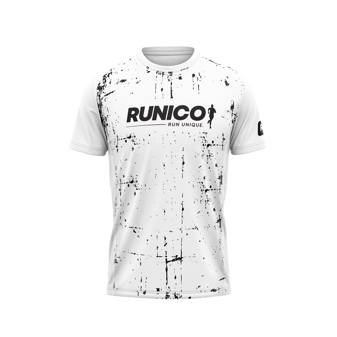 Women’s Running Shirt – Short Sleeve | RUNICO