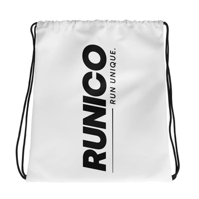 Drawstring Bag | RUNICO