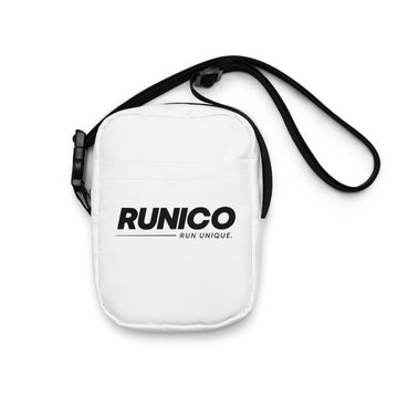 Utility Crossbody Bag | RUNICO