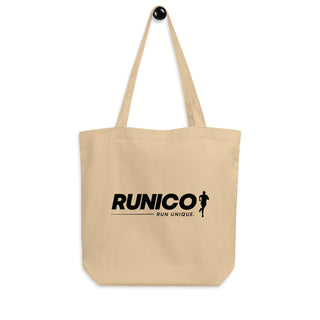 Eco Tote Bag | RUNICO