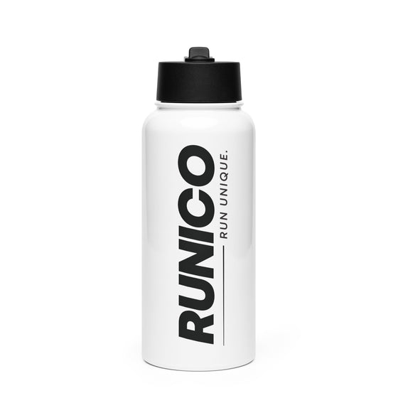 Large Water Bottle | RUNICO